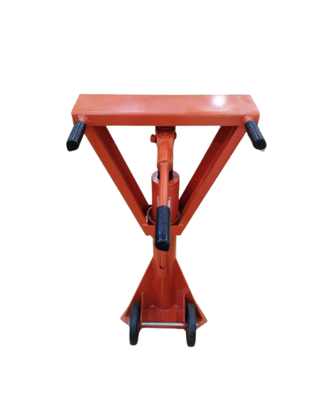 Soporte para remolque