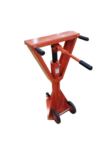Soporte para remolque