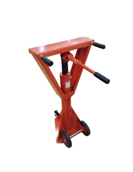 Soporte para remolque