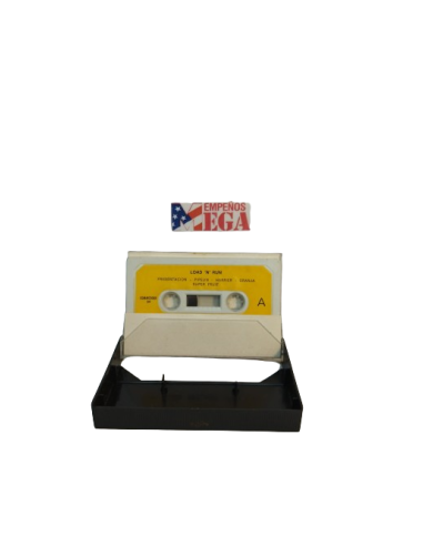 Load´N´Run Commodore