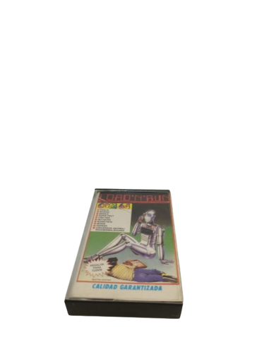 Load´N´Run Commodore