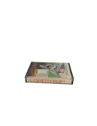 Load´N´Run Commodore
