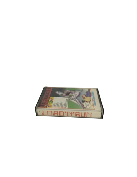 Load´N´Run Commodore