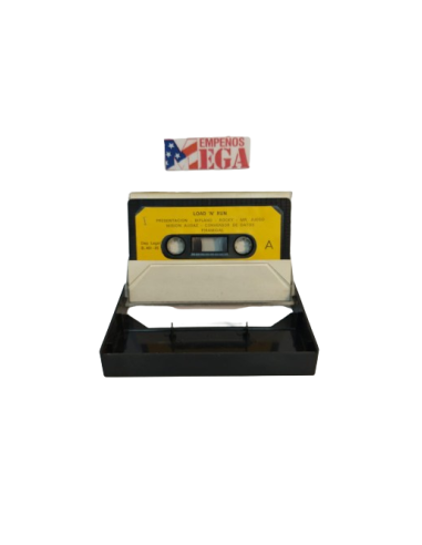 Load´N´Run Commodore