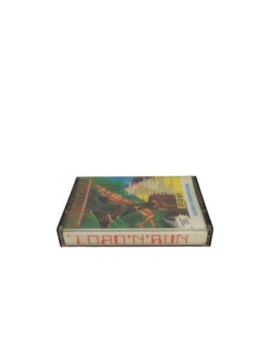 Load´N´Run Commodore