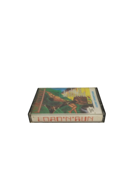 Load´N´Run Commodore