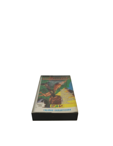 Load´N´Run Commodore