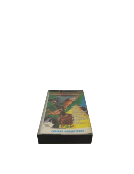 Load´N´Run Commodore