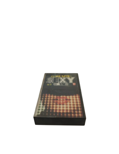 Computer Sexy Games