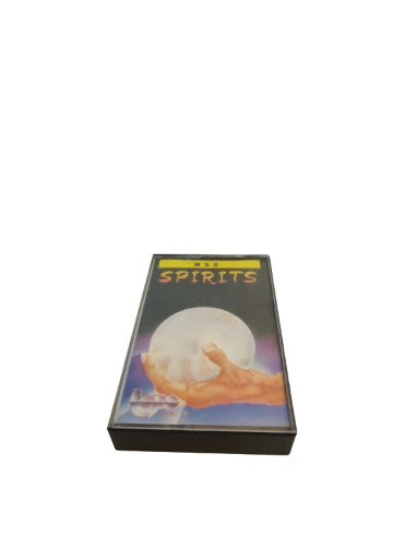Spirits MSX