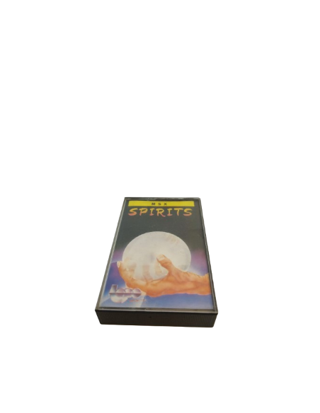 Spirits MSX