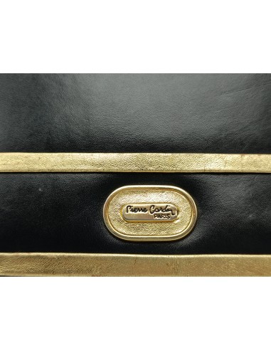 Bolso Vintage "Pierre Cardin"