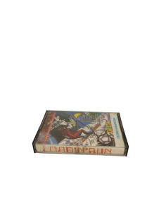 Load´N´Run Commodore 2