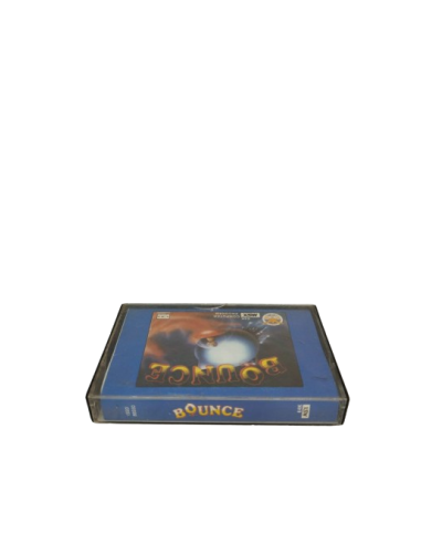 Bounce MSX