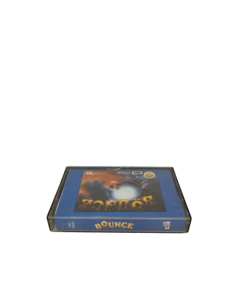 Bounce MSX