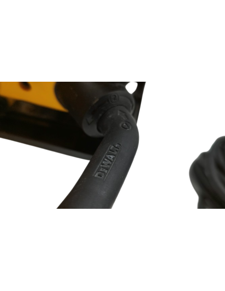 Sierra circular DEWALT E560-QS