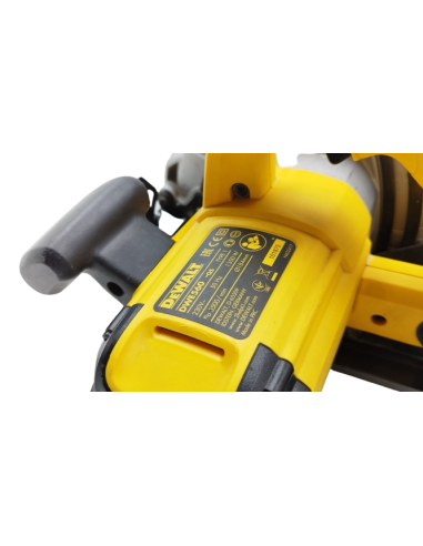 Sierra circular DEWALT E560-QS