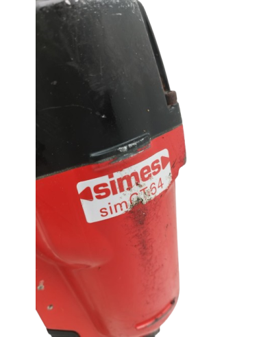 Clavadora neumática SIMCT64