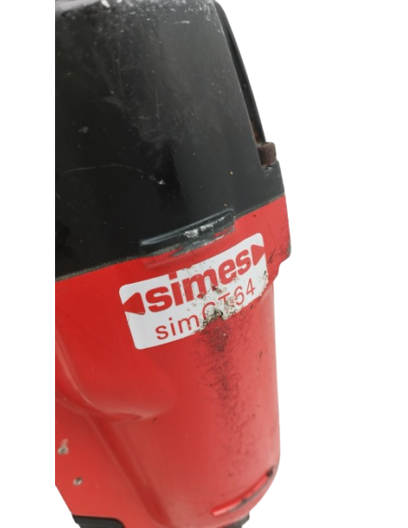 Clavadora neumática SIMCT64