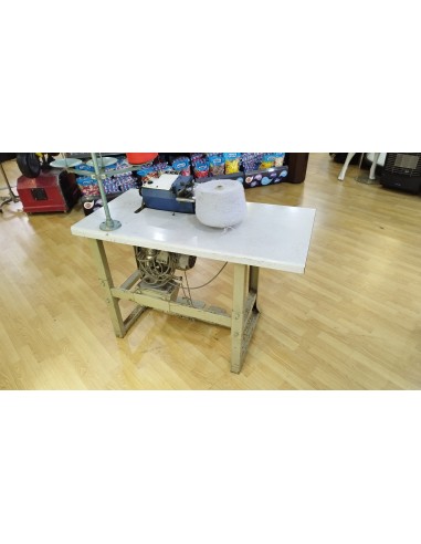 Máquina de coser Overlock