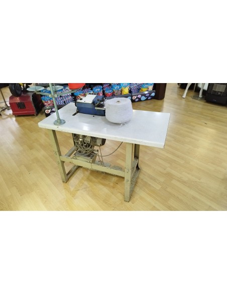 Máquina de coser Overlock