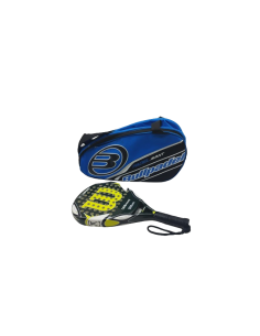 Raqueta Padel Wilson 38mm
