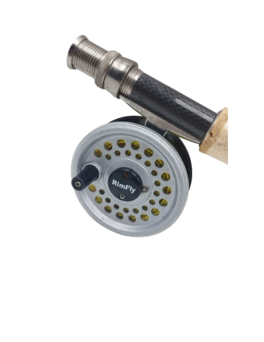 Caña de pescar Greys