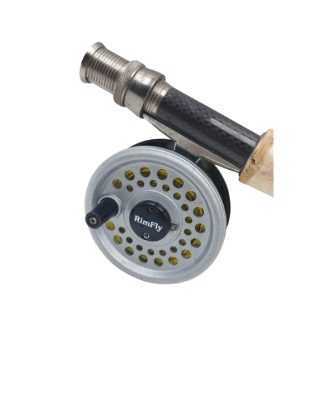 Caña de pescar Greys