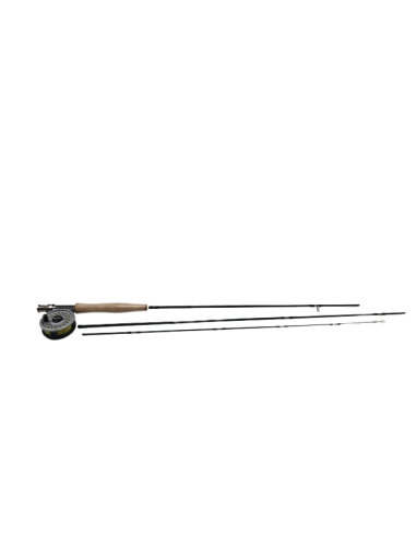 Caña de pescar Greys