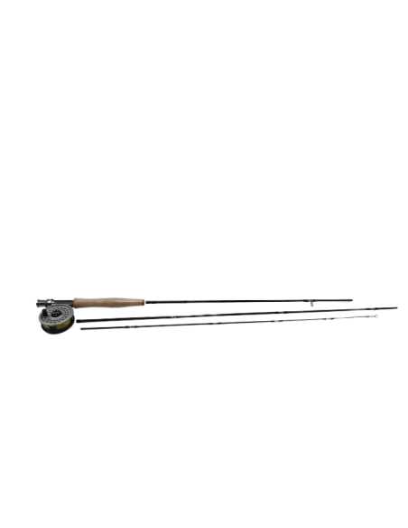 Caña de pescar Greys