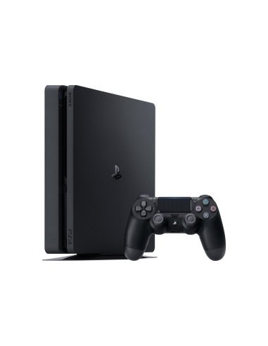 PS4 slim 1TB