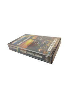 Flight Simulation Spectrum 2