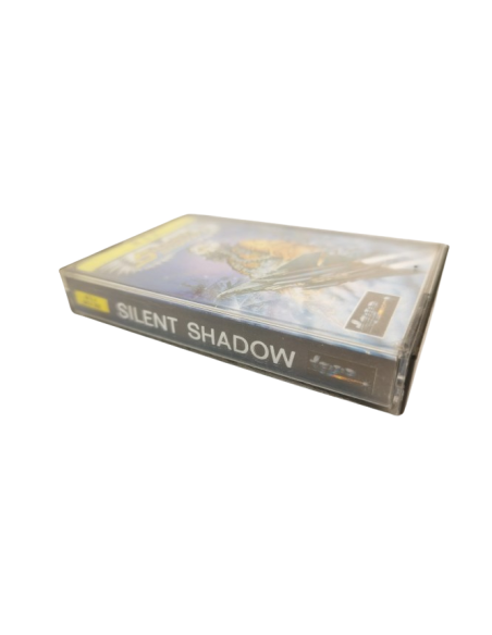 Silent Shadow MSX