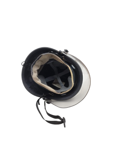 Casco Bombero MSA Fire-Cap
