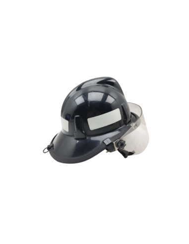 Casco Bombero MSA Fire-Cap