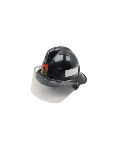 Casco Bombero MSA Fire-Cap
