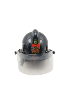Casco Bombero MSA Fire-Cap