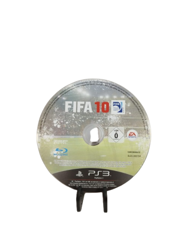 FIFA 10 PS3