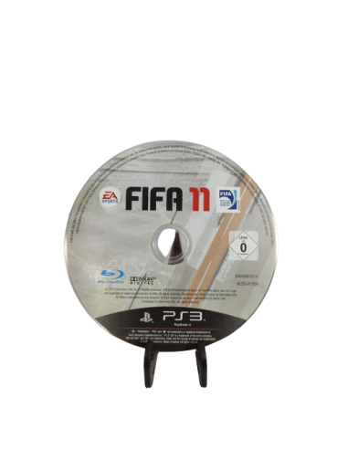 FIFA 11 PS3