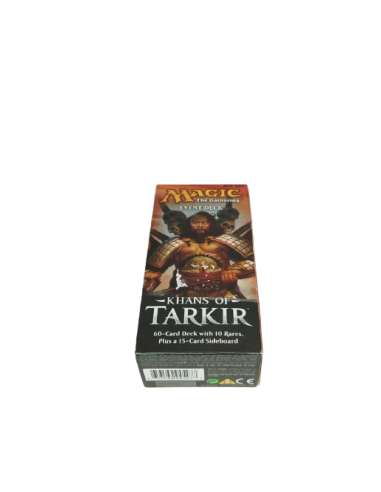 Khans of Tarkir - Event Deck