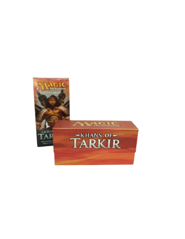 Khans of Tarkir - Event Deck