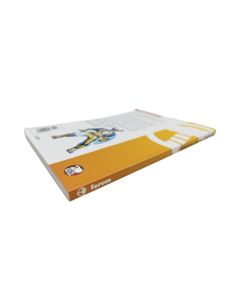 El poderoso Thor nº22