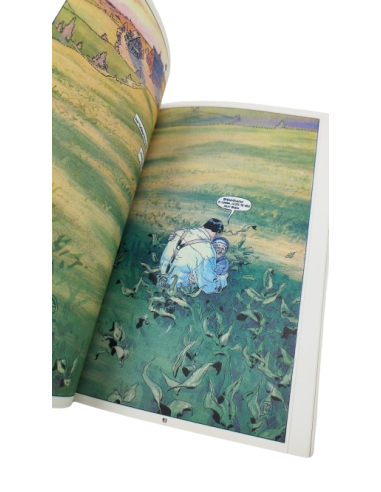 Superman nº1 - Biblioteca El Mundo