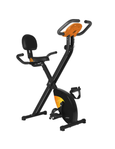 Bicicleta estática Trainer X Bike 500