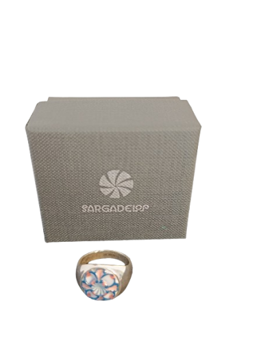 Anillo Sargadelos