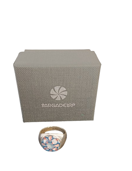 Anillo Sargadelos