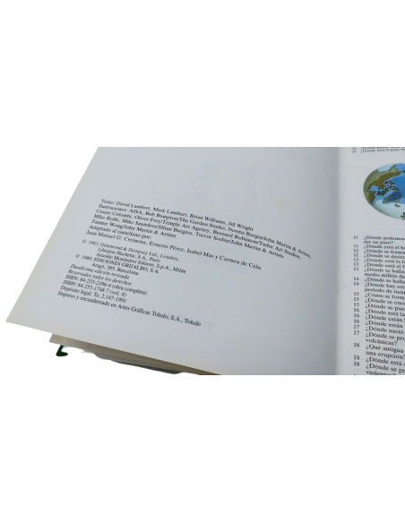 El universo de los jóvenes ¿dónde?