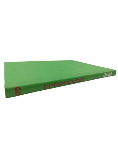 El universo de los jóvenes ¿dónde?