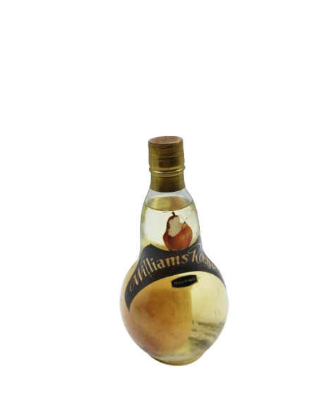 Trío de botellas de Brandy - Nogueras Comas