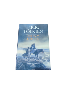 Beren y Luthien J.R.R.Tolkien